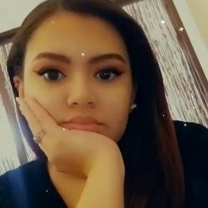 Meet your Posher, Savanna